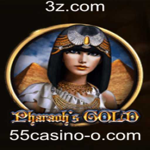 Explore o Fascinante Mundo do Jogo PharaohsGold no 55casino