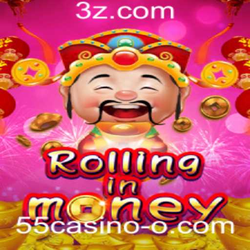 Descubra RollingInMoney: O Jogo de Cassino que Conquista Jogadores