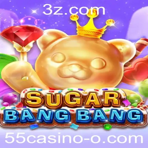 Descubra o Empolgante Mundo de SUGARBANGBANG: A Nova Sensação de Jogo no 55casino