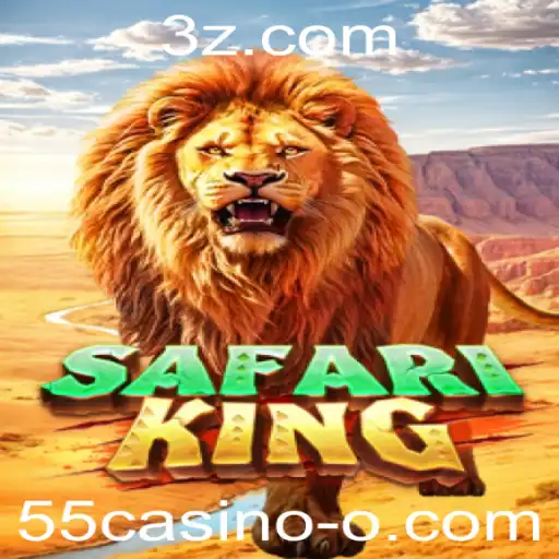 Explorando SafariKing: Um Mergulho em Emoções e Estratégia no Mundo do 55casino