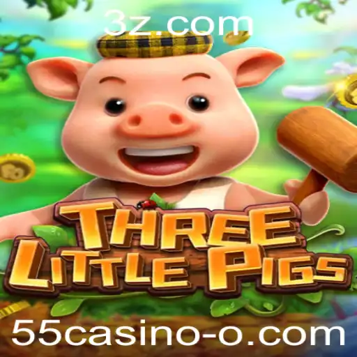 Explorando o Mundo de THREELITTLEPIGS no 55casino