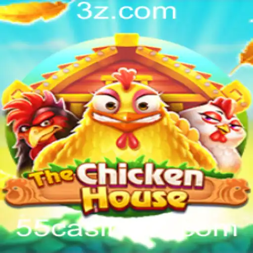 TheChickenHouse: Um Mergulho no Novo Jogo do 55casino