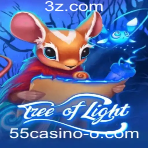 TreeofLight: Um Jogo Inovador no Universo do 55casino