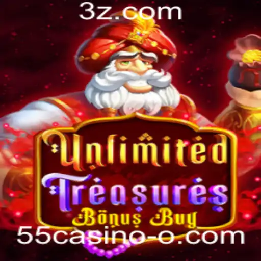Explorando o UnlimitedTreasuresBonusBuy: Um Mergulho no Mundo dos Jogos de Cassino