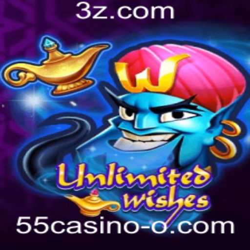 Explorando o Fascinante Mundo de UnlimitedWishes no 55casino