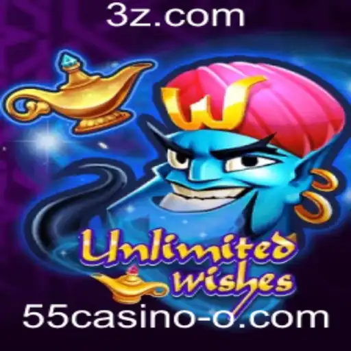 Explorando o Fascinante Mundo de UnlimitedWishes no 55casino