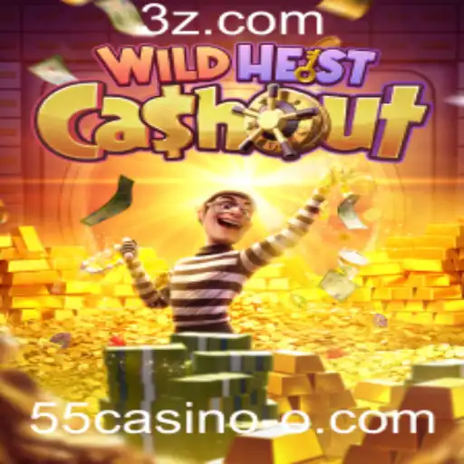 Explorando o Jogo de Cassino Online WildHeistCashout