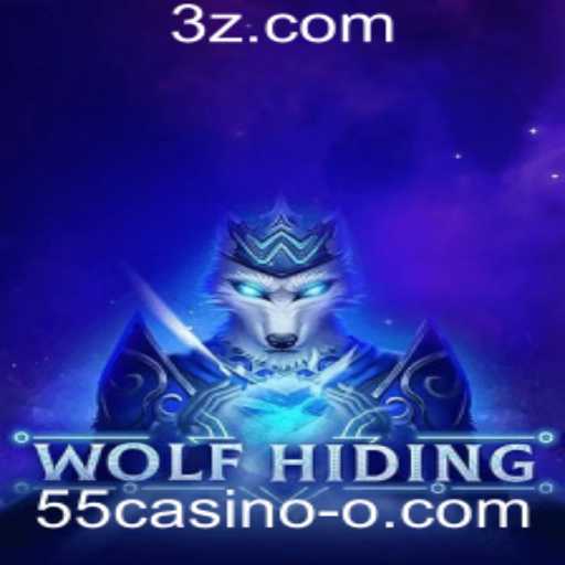 Explorando o Mundo de WolfHiding: O Novo Fenômeno do 55casino