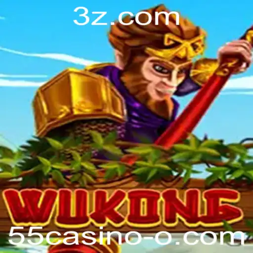 Wukong: A Nova Sensação do 55casino