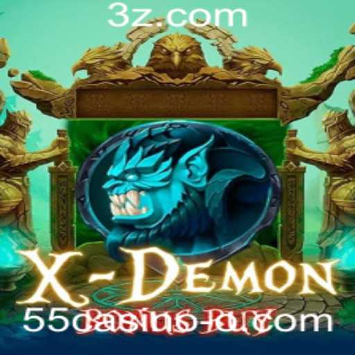 Explore o Fascinante Mundo de XDemonBonusBuy - O Jogo de Cassino que Está Conquistando o 55Casino