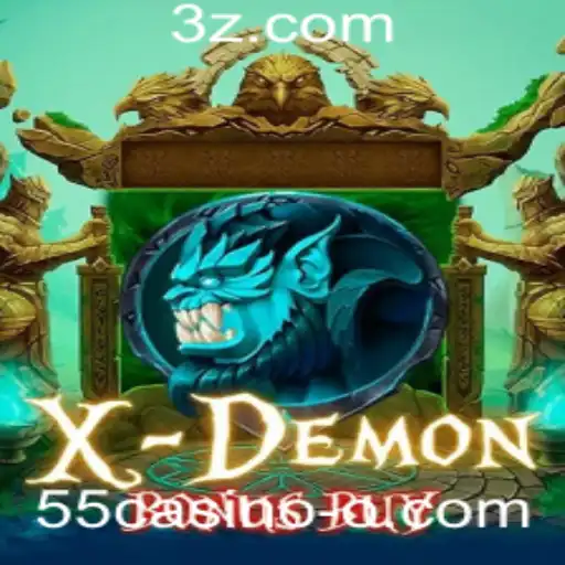 Explore o Fascinante Mundo de XDemonBonusBuy - O Jogo de Cassino que Está Conquistando o 55Casino