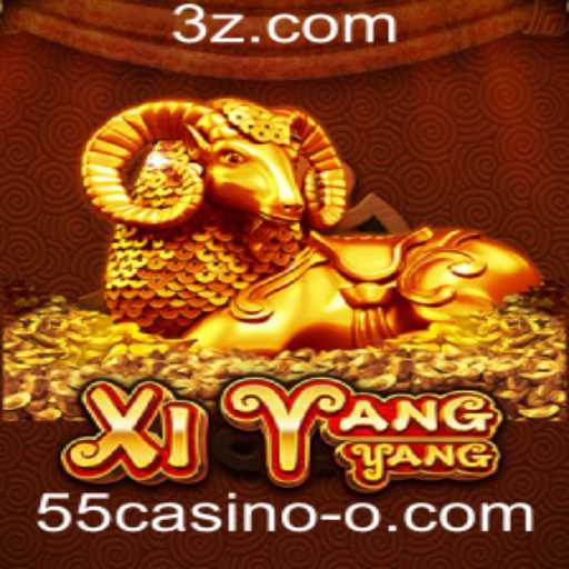 Descubra o Universo Fascinante de XiYangYang no 55casino